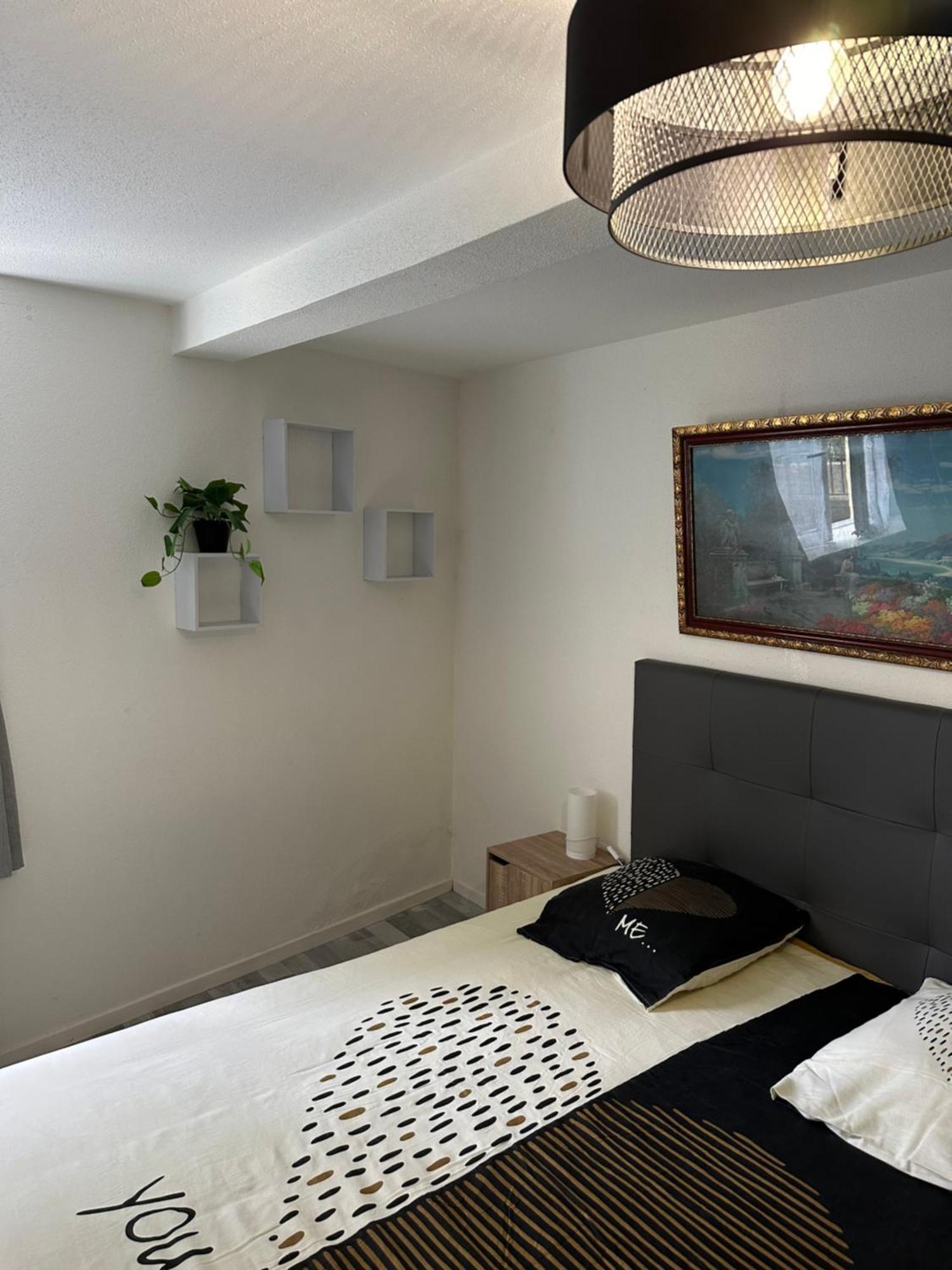 A Labri Du Vent Apartment Sainte-Marie-aux-Mines Ngoại thất bức ảnh